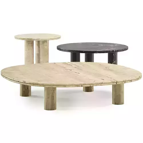 Simmy coffee table