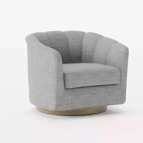 Swivel Accent Chair