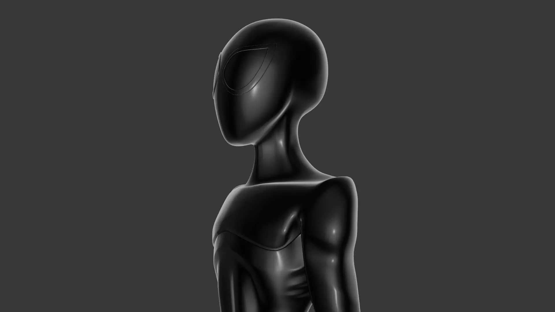 Spider-Verse Suit 3D model_77