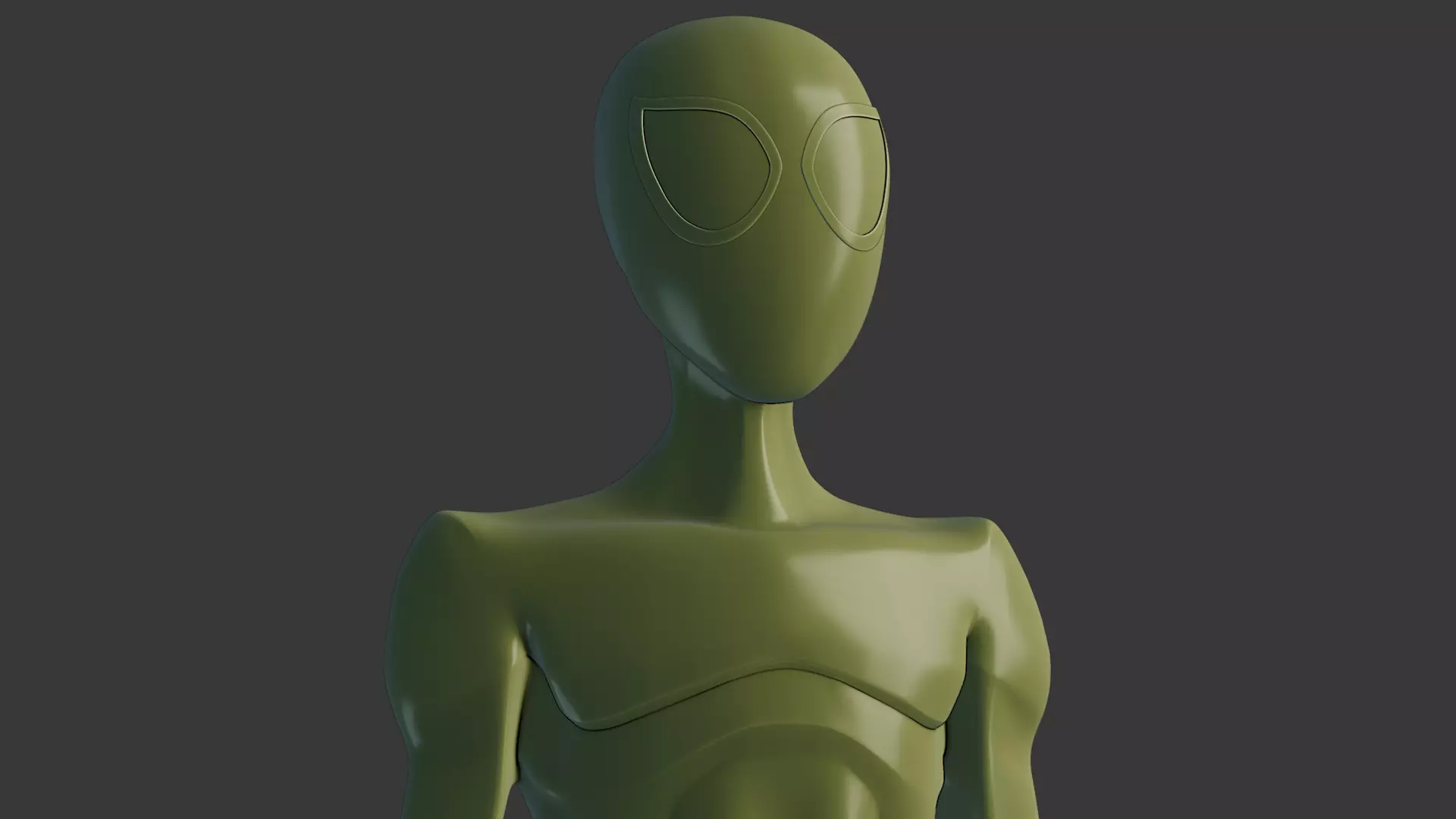 Spider-Verse Suit 3D model_59
