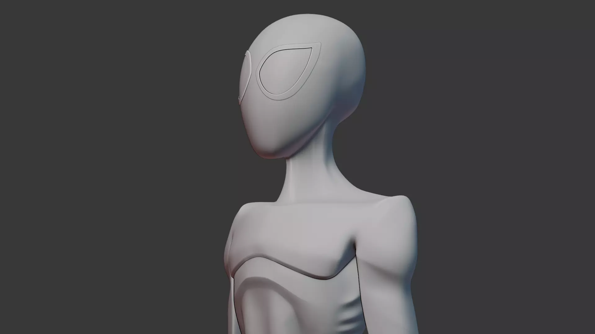 Spider-Verse Suit 3D model_72