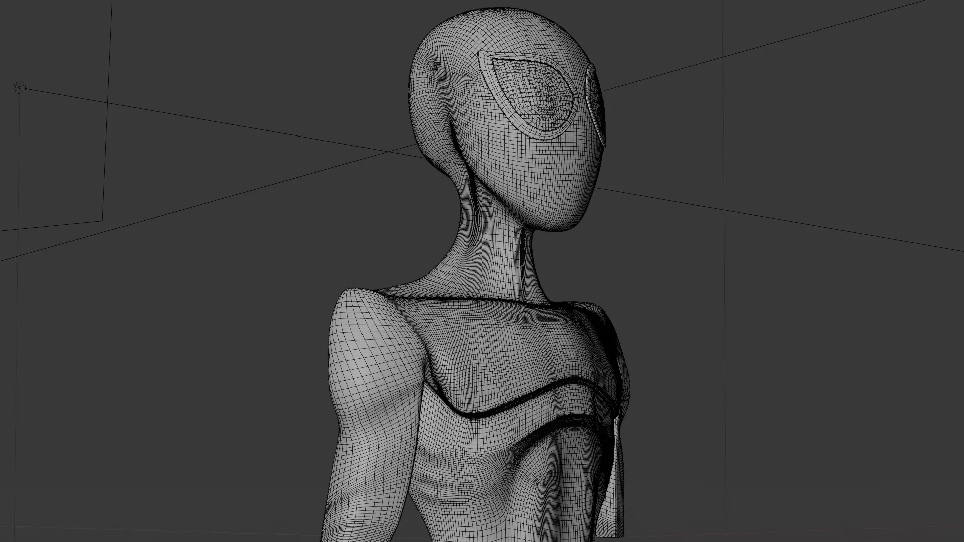 Spider-Verse Suit 3D model_48