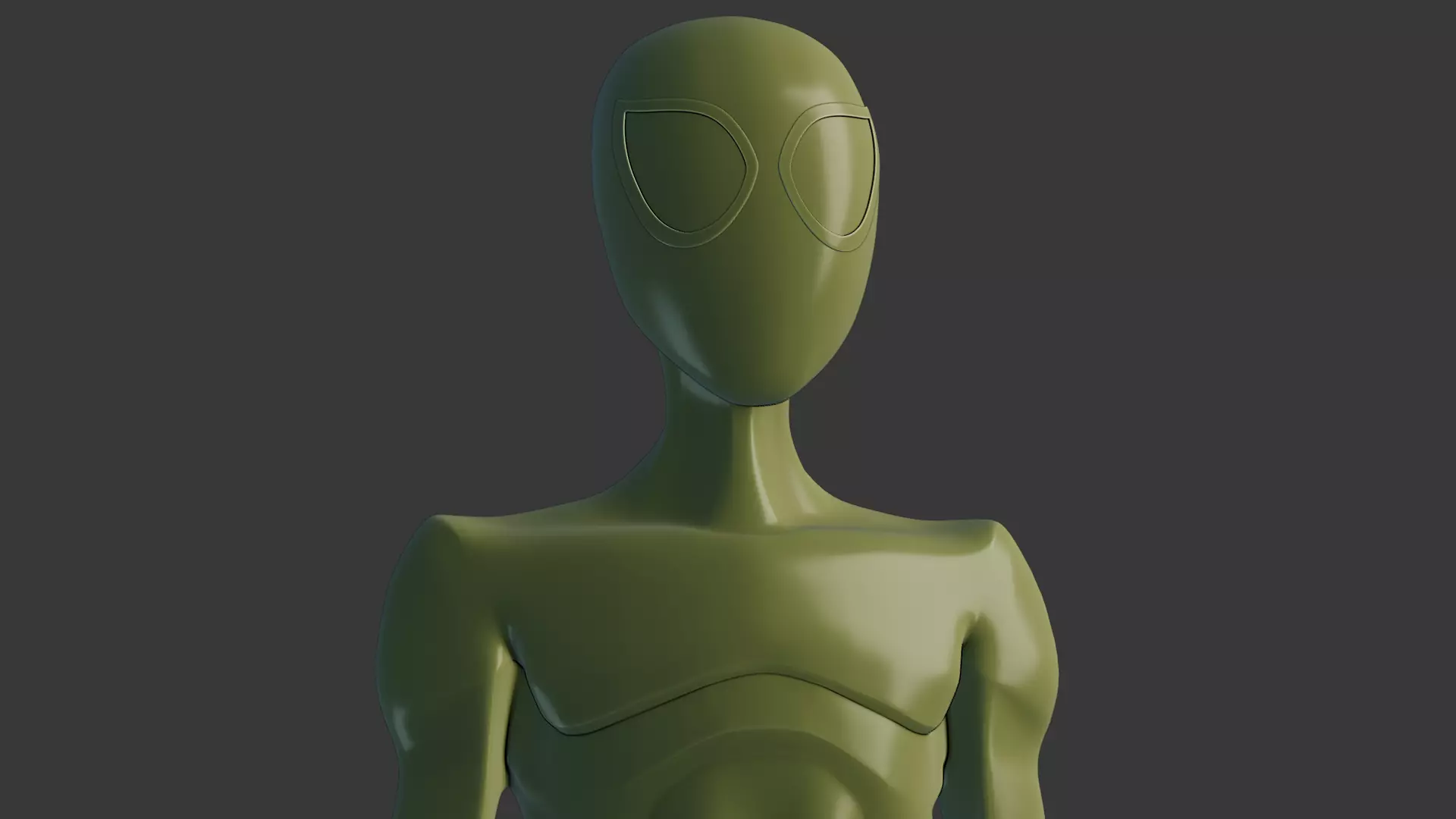 Spider-Verse Suit 3D model_60