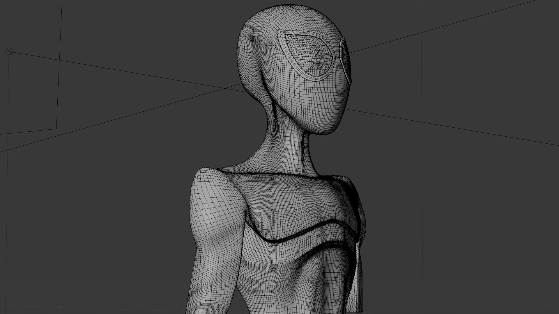 Spider-Verse Suit 3D model_47