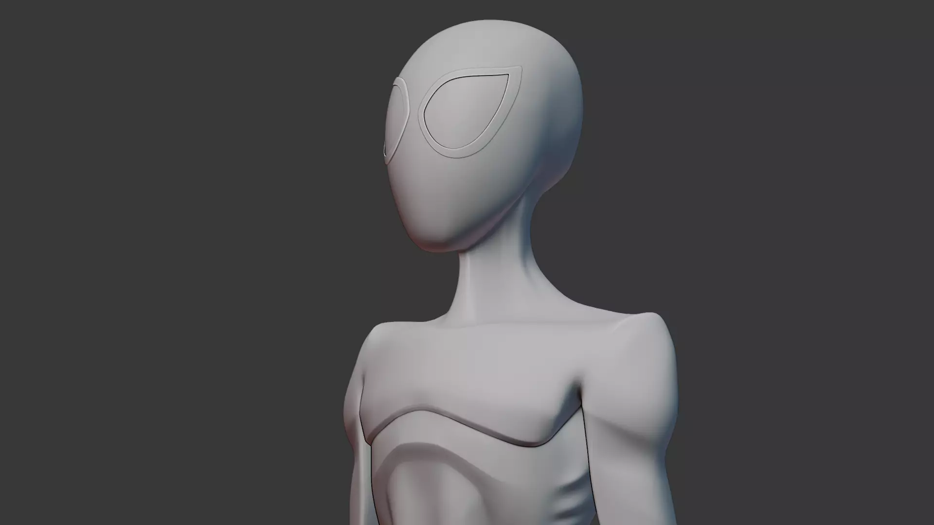 Spider-Verse Suit 3D model_70