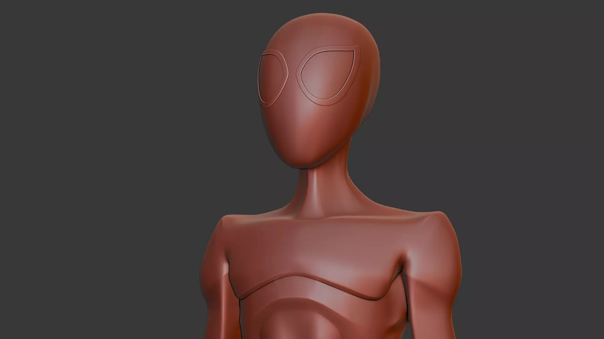 Spider-Verse Suit 3D model_71