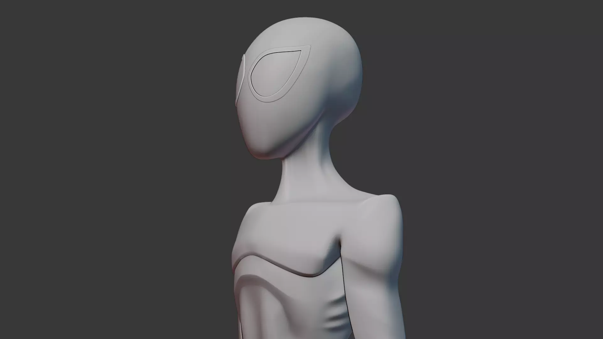 Spider-Verse Suit 3D model_79