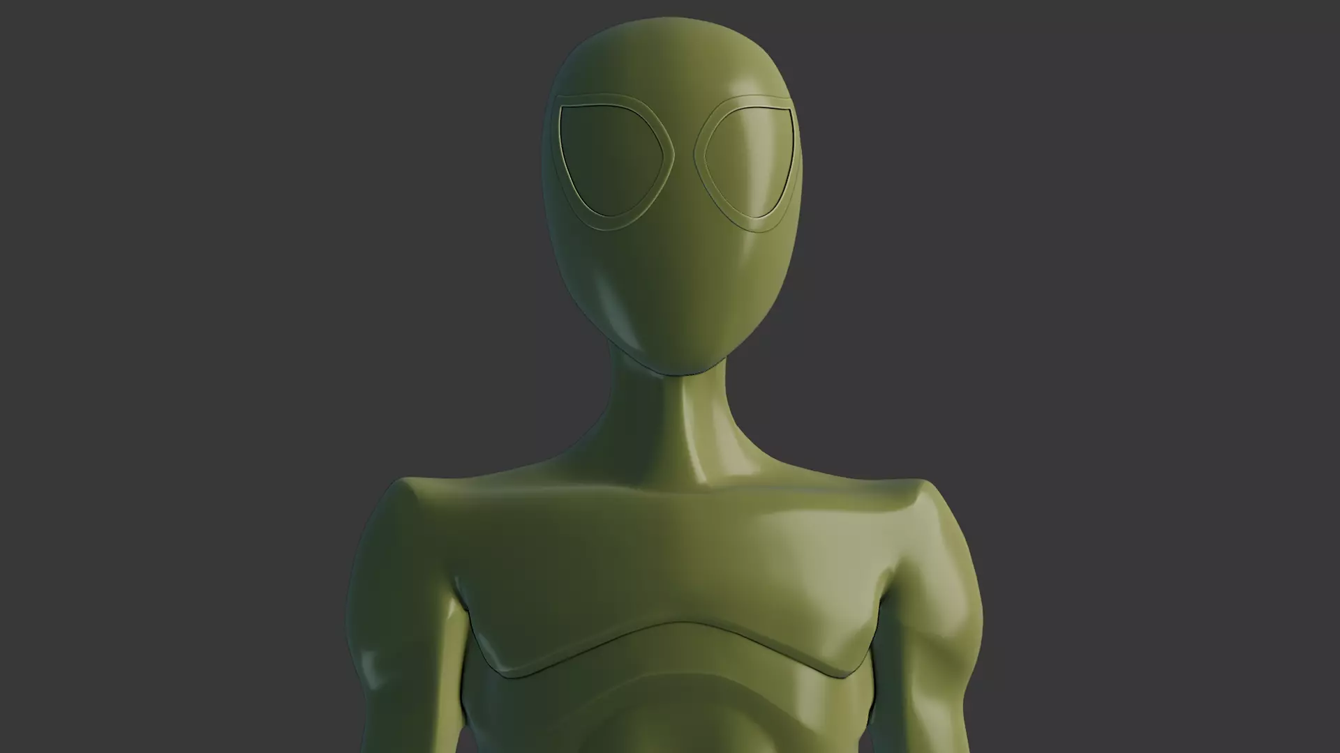 Spider-Verse Suit 3D model_64