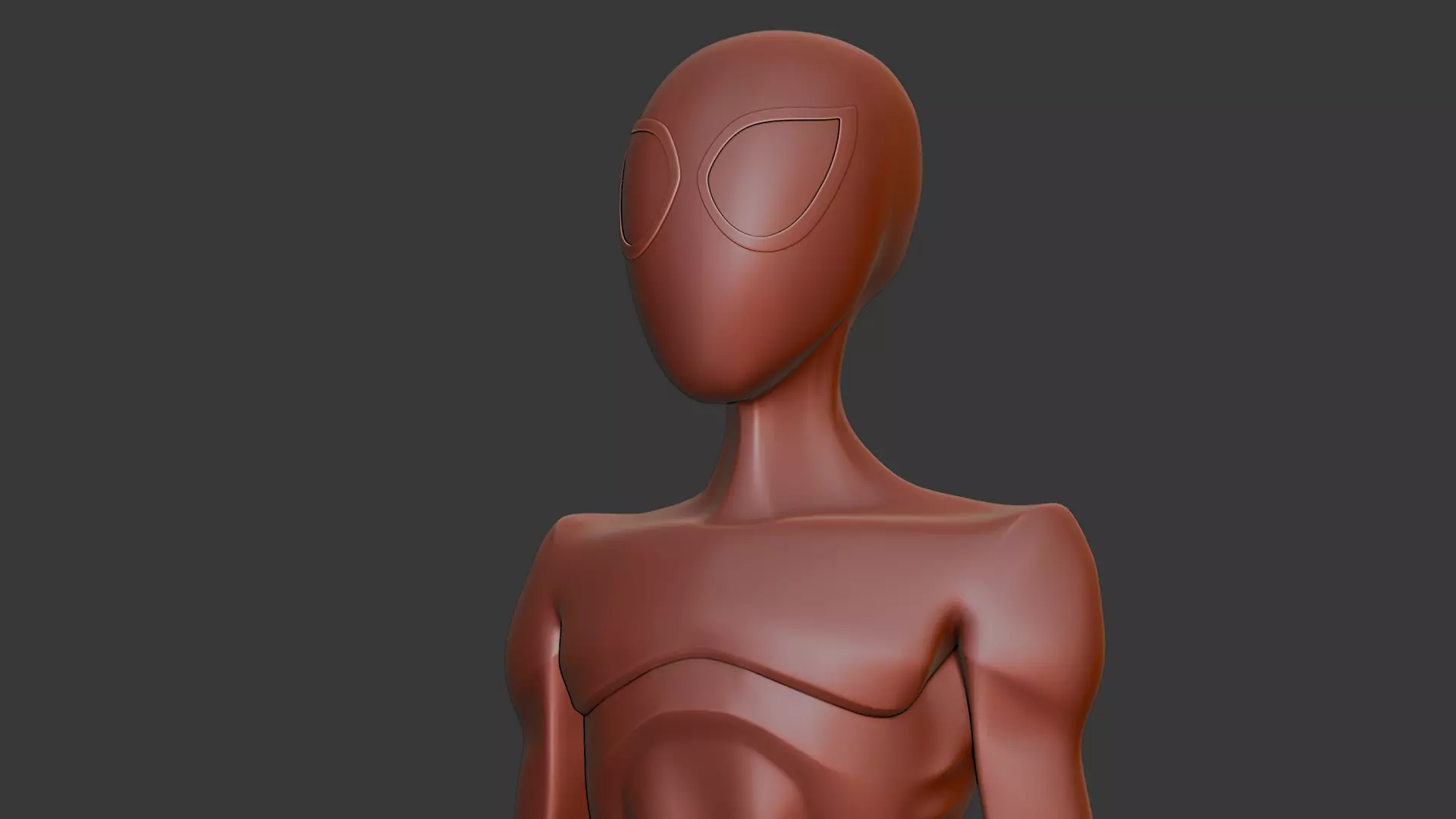 Spider-Verse Suit 3D model_67