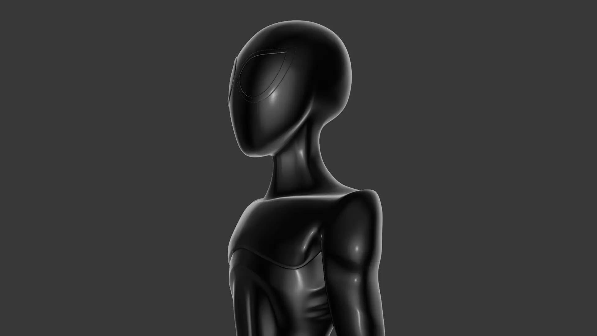 Spider-Verse Suit 3D model_45