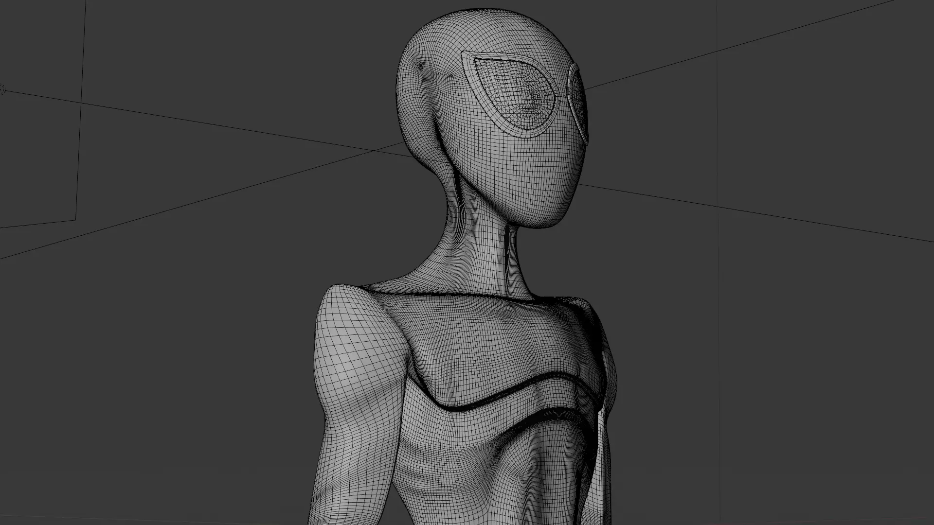 Spider-Verse Suit 3D model_53