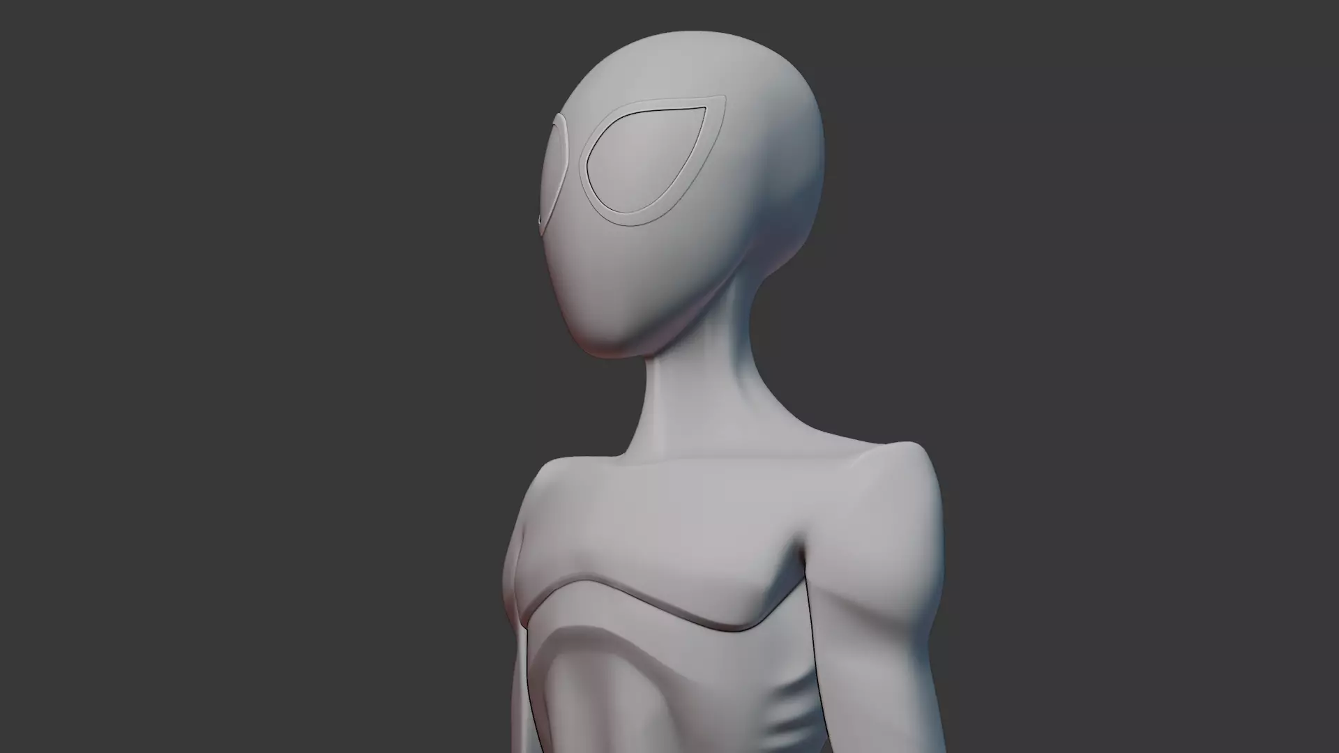 Spider-Verse Suit 3D model_74