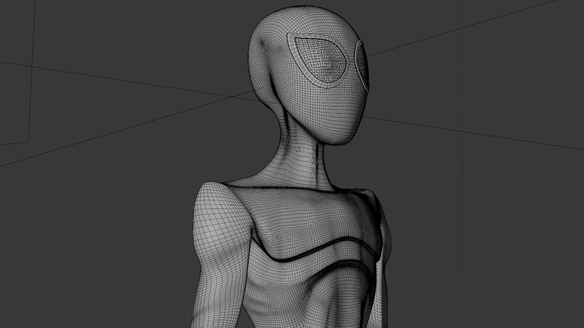 Spider-Verse Suit 3D model_52