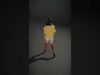 Casual Summer Outfit model pack Low-poly 3D model_2