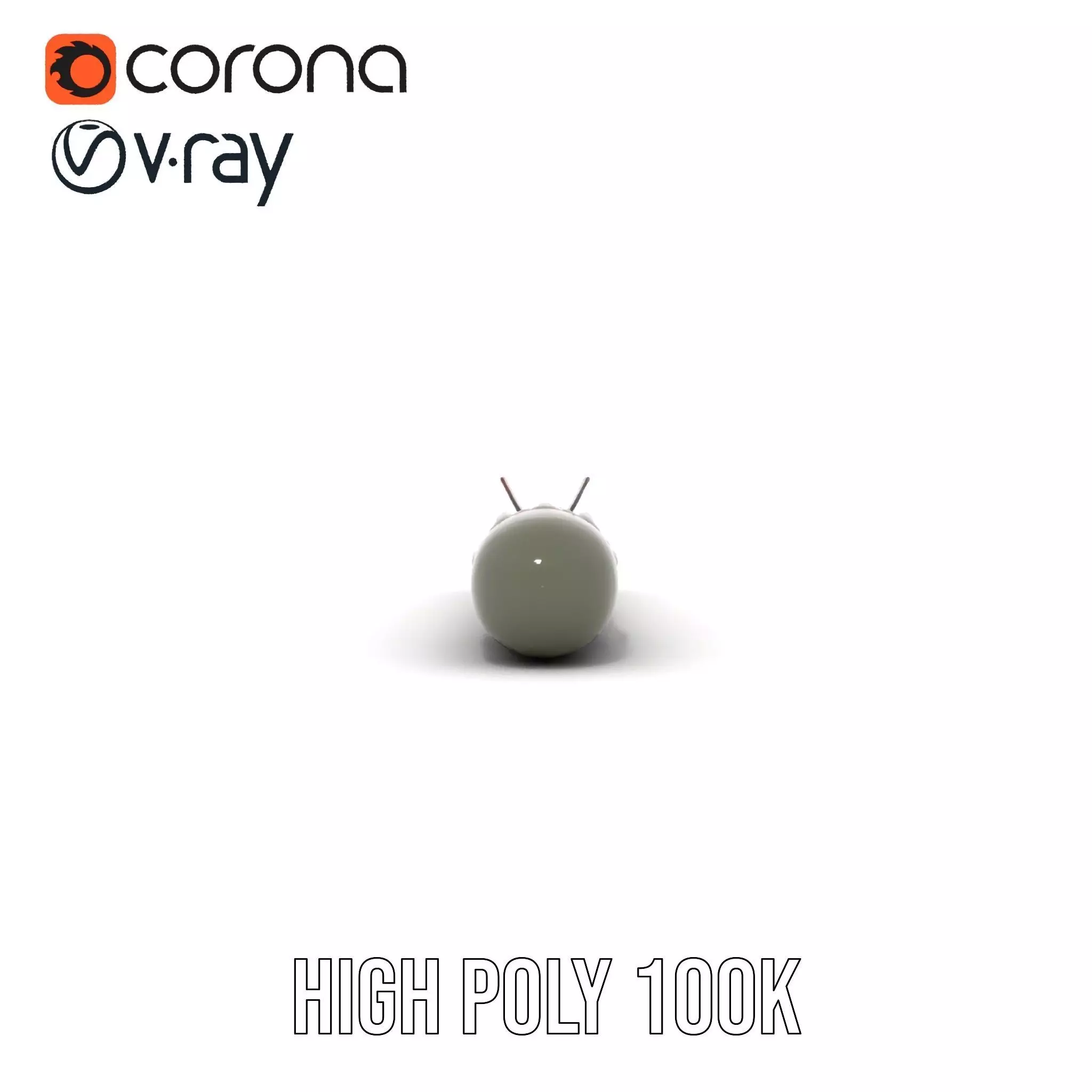 Camouflage Rocket model pack Low-poly 3D model_18