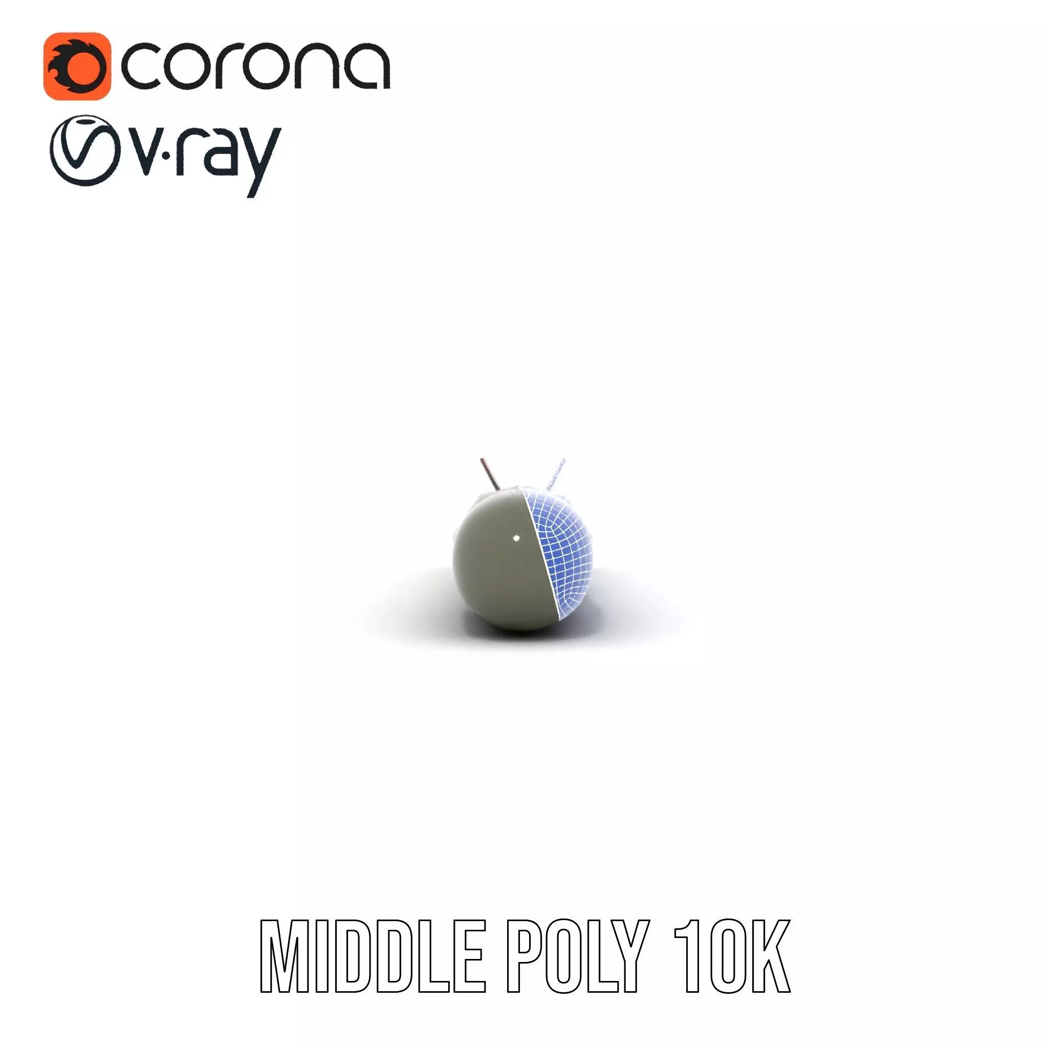 Camouflage Rocket model pack Low-poly 3D model_27