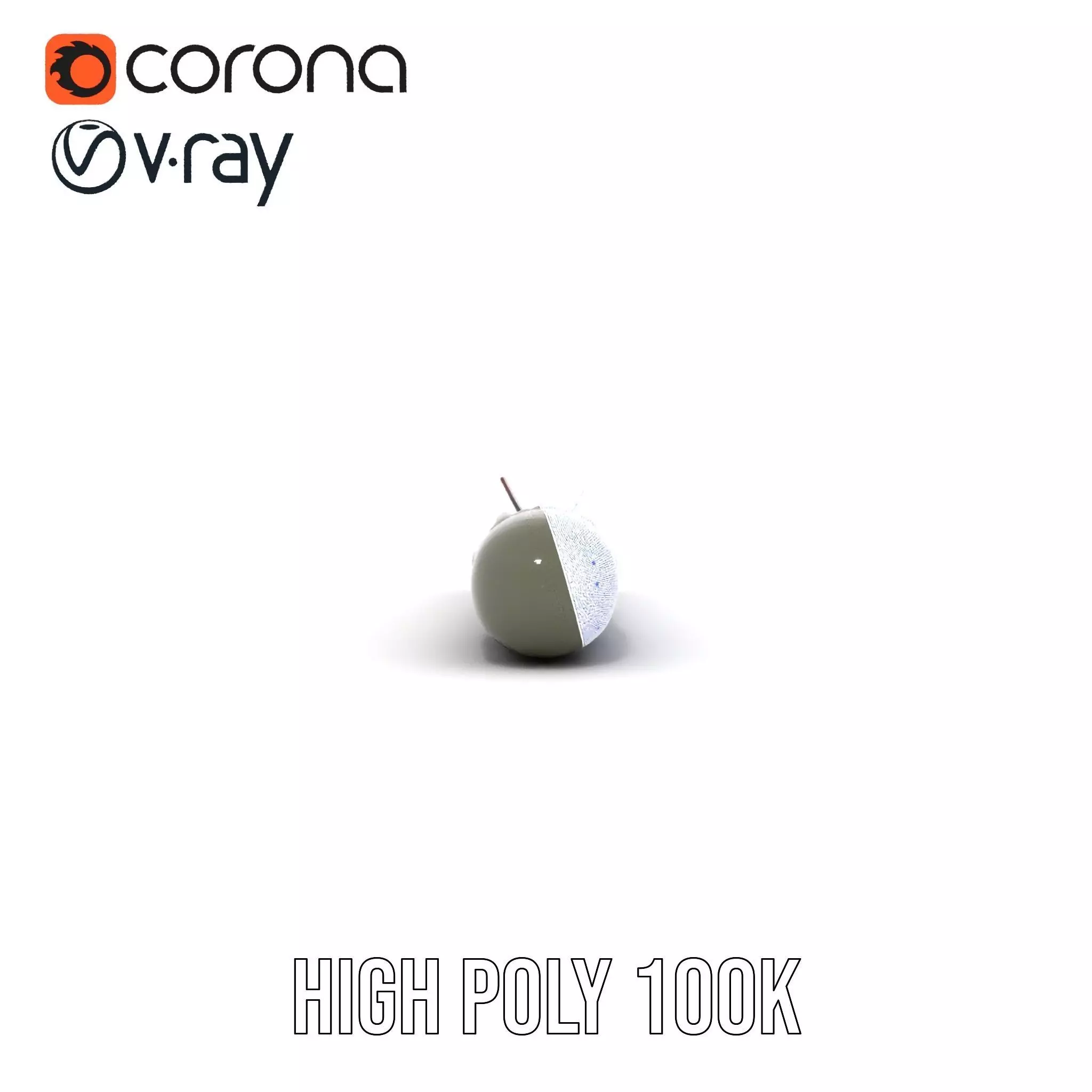 Camouflage Rocket model pack Low-poly 3D model_35