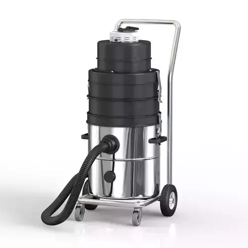 Vacuum cleaner commercial