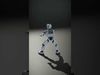 Charming Cartoon Robot Collection _16