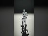 Charming Cartoon Robot Collection _20