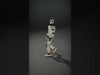 Charming Cartoon Robot Collection _24