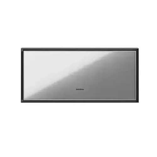 Expressive Warming Drawer 60 x 28 cm by Gaggenau 3D model