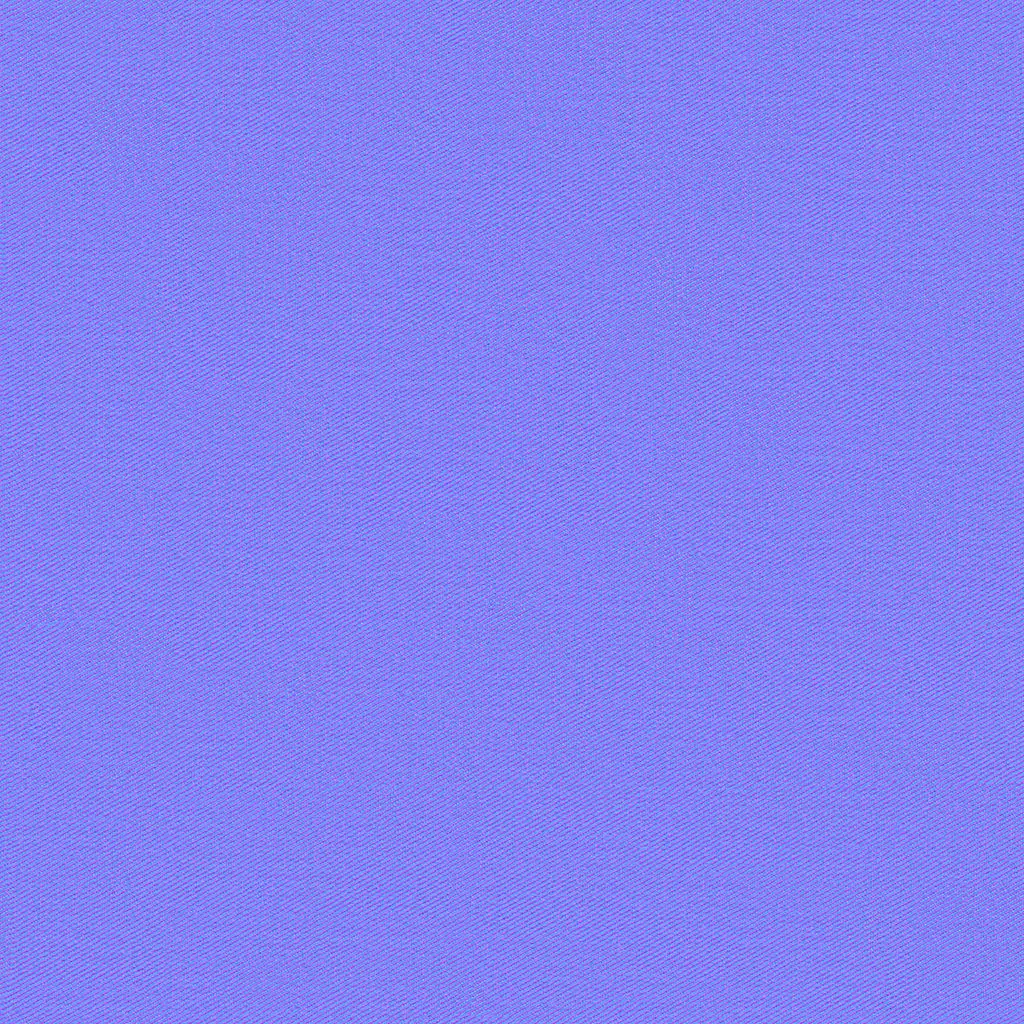 boys overall 3d clothing rigged model Low-poly 3D model_7