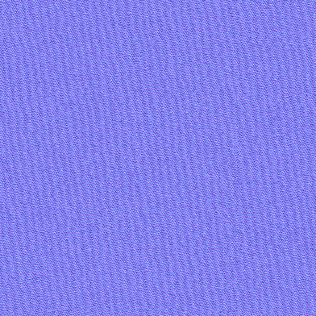 boys overall 3d clothing rigged model Low-poly 3D model_21