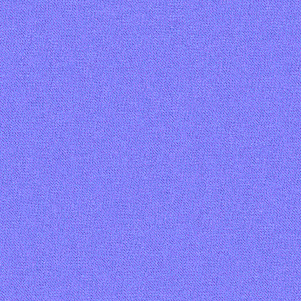 boys overall 3d clothing rigged model Low-poly 3D model_10