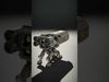 Futuristic Armament 3D Model Collection _2