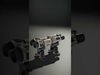 Futuristic Armament 3D Model Collection _12