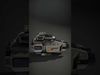 Futuristic Armament 3D Model Collection _16