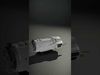 Futuristic Armament 3D Model Collection _20