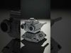 Futuristic Armament 3D Model Collection _35