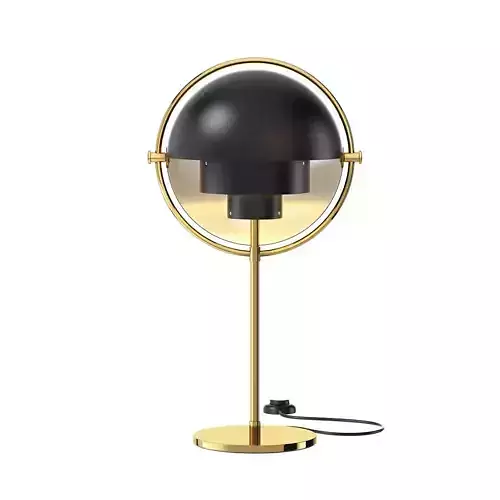 Multi-Lite Table Lamp by Gubi
