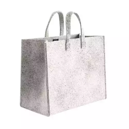 Meno Home Bag L by Iittala
