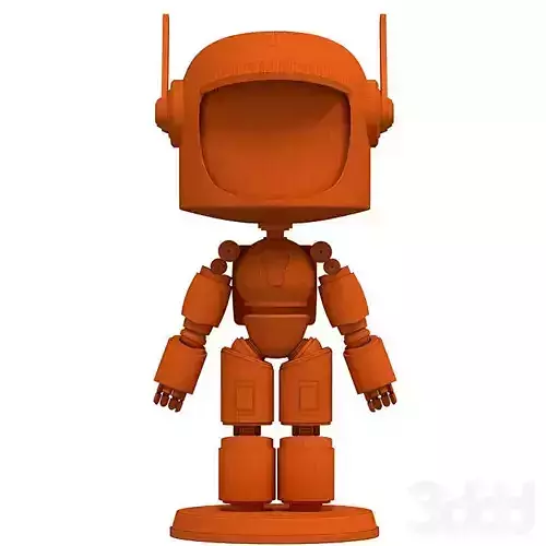 robot toy