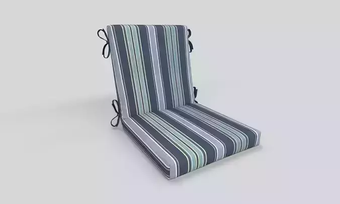 Outdoor Chair Cushion