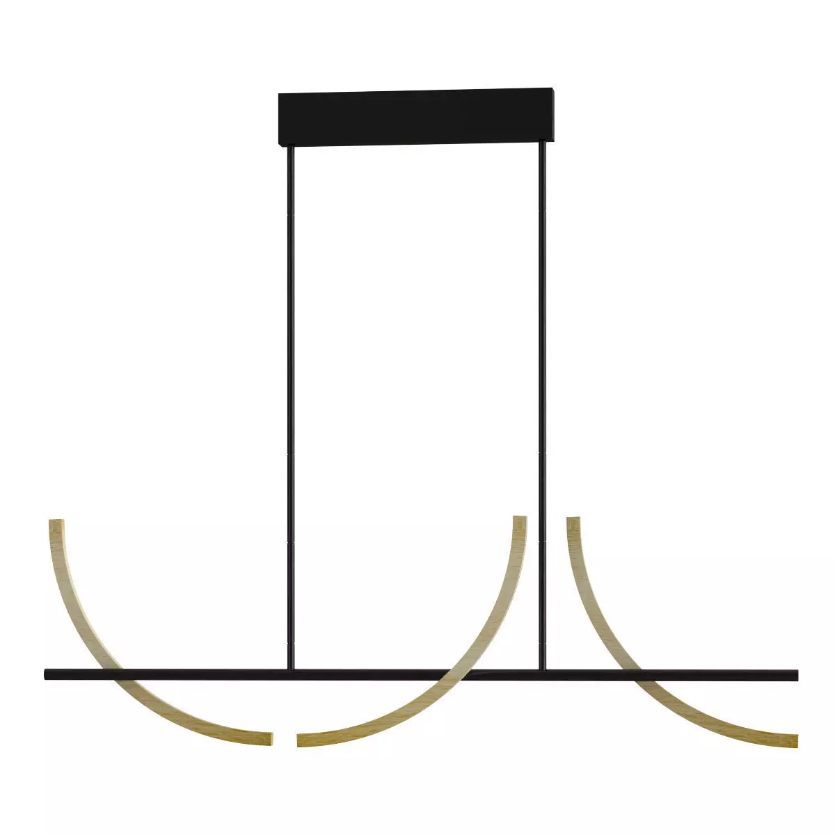 Maytoni Wabi 3D model_1