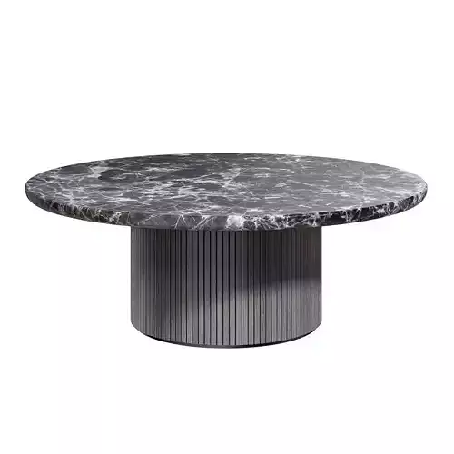 Moon Coffee Table by Gubi