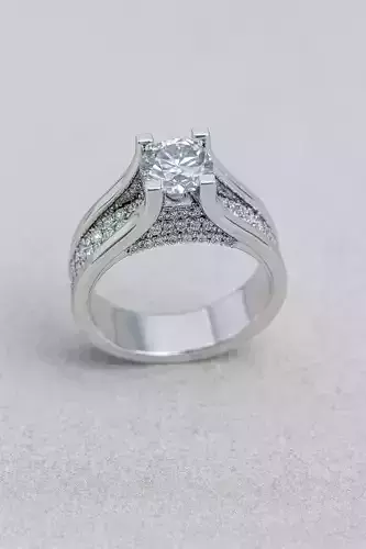 Ring Model 7854