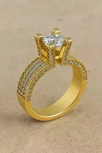 Ring Model 7853