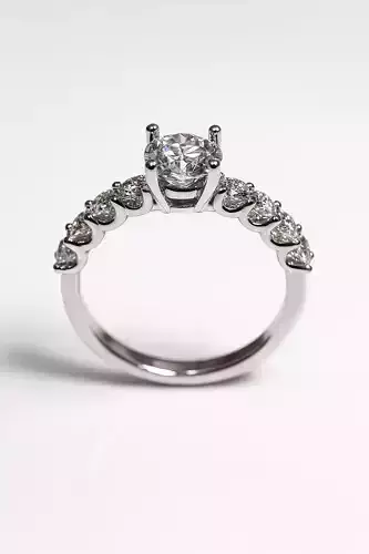 Ring Model 7851