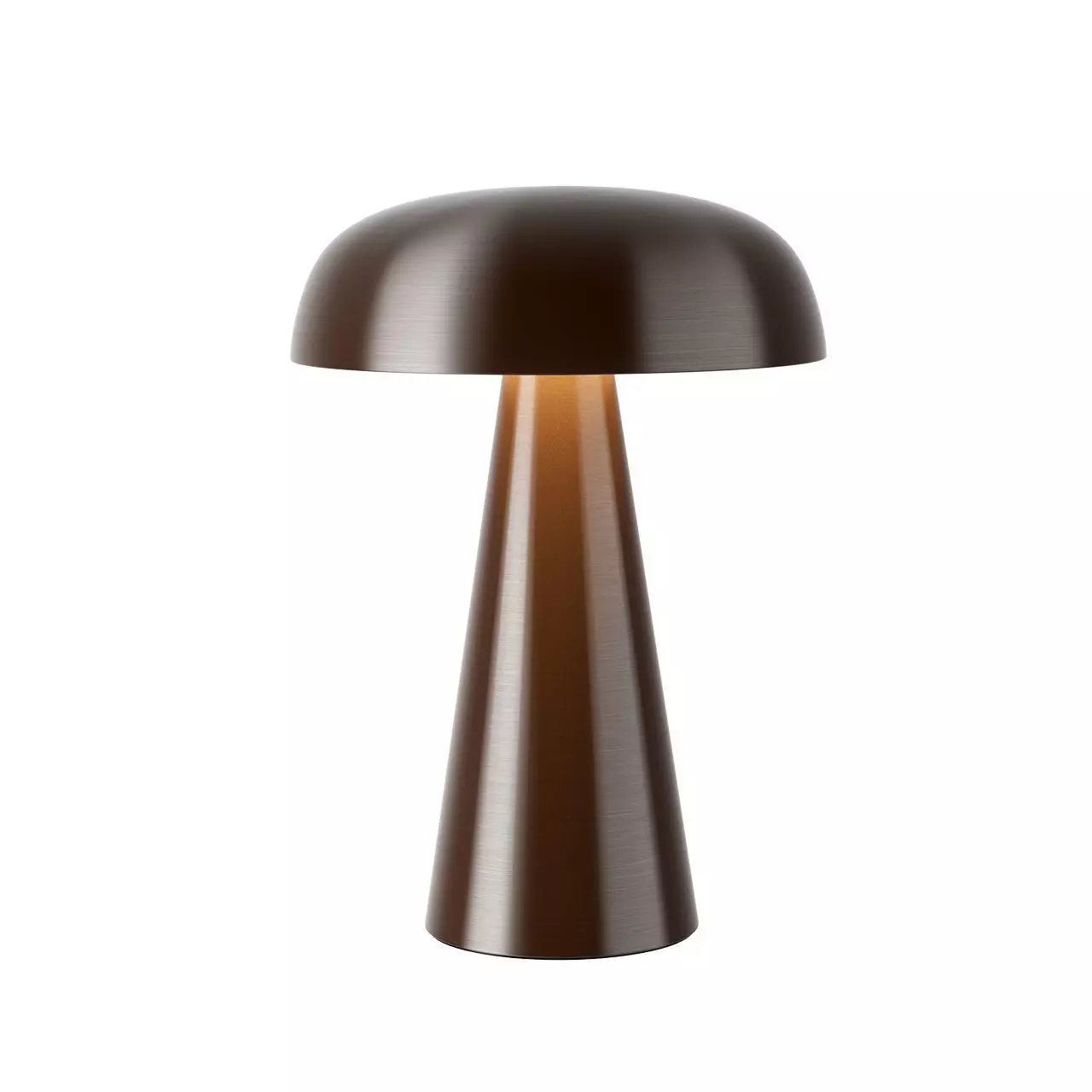 ComoSC53 Table Lamp by and Tradition 3D model_0