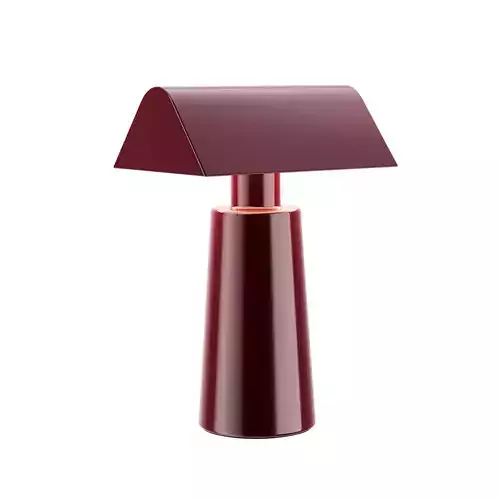 Caret MF1 Table Lamp by and Tradition
