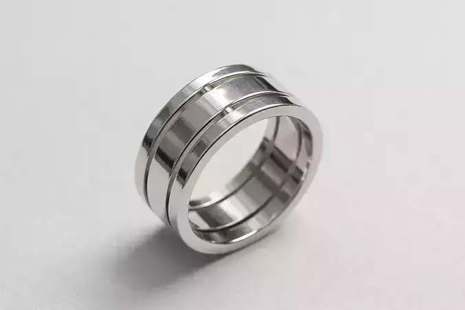 Ring Model 7842