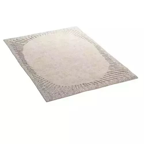 Edgy Rug by Tom Dixon