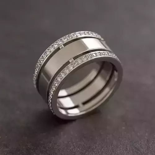 Ring Model 7839