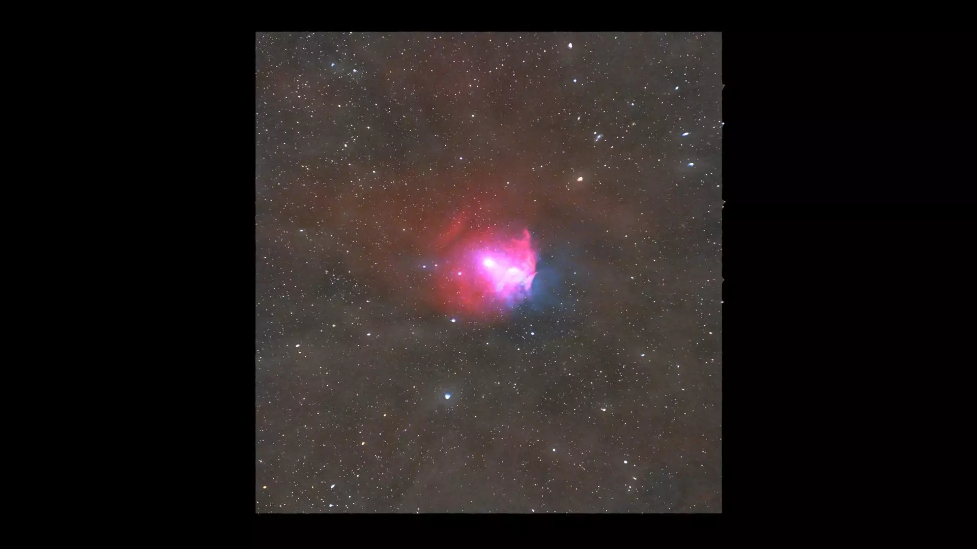 Raspberry Nebula 3D model_1