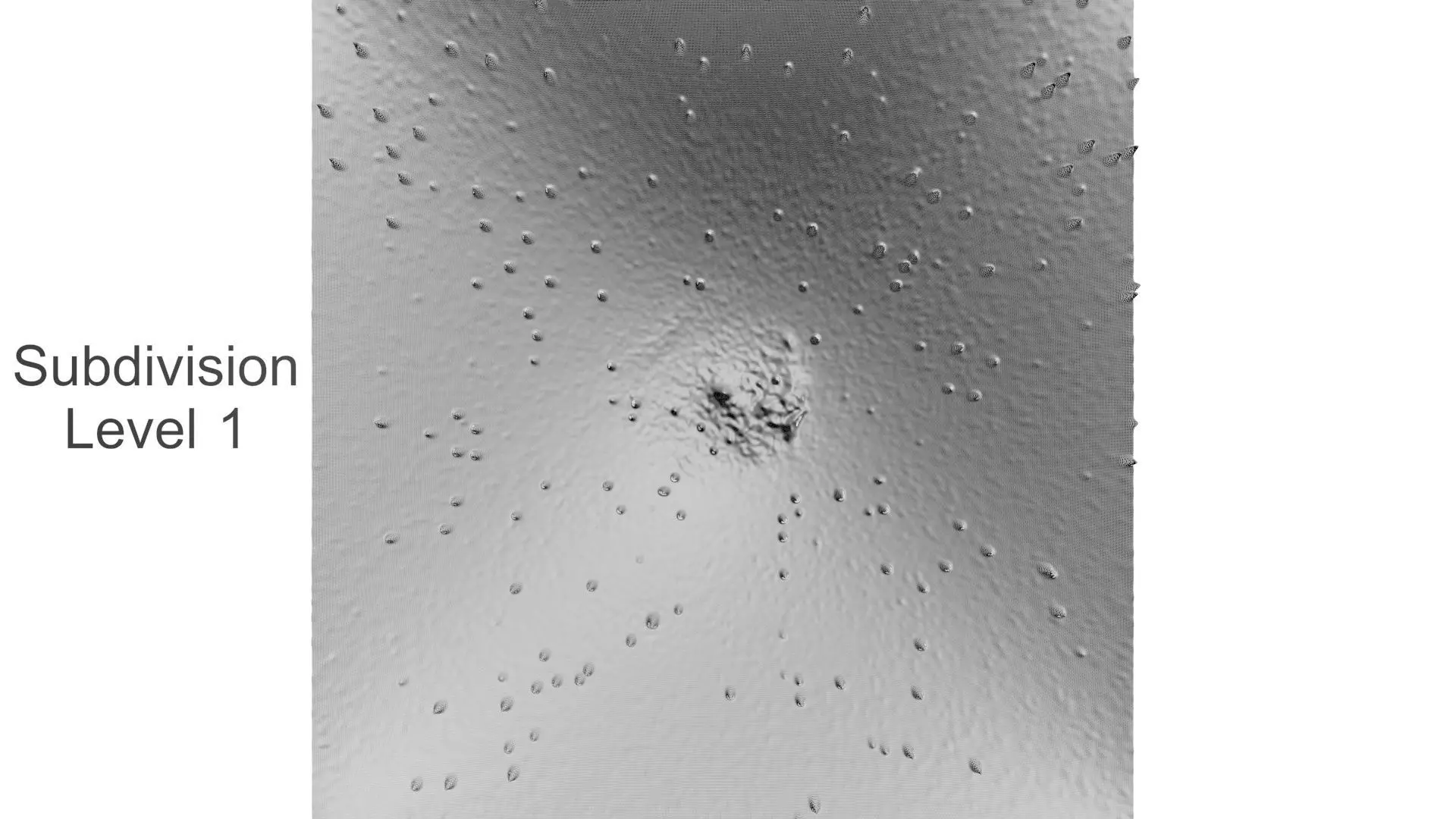 Raspberry Nebula 3D model_12